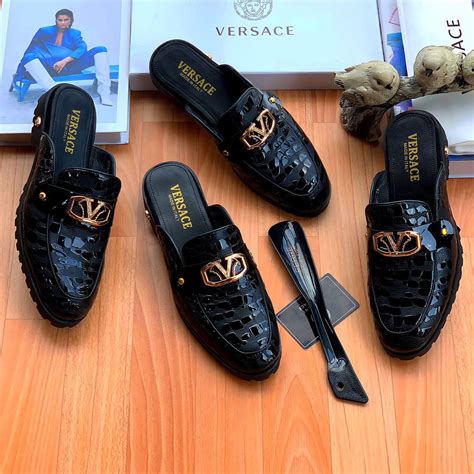 versace burlap shirt|Versace shoes for men.